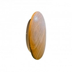 Бра Azzardo AZ2715 Ancona Wood M