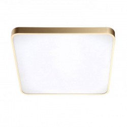 Потолочный светильник Azzardo AZ2760 Quadro 50 LED CCT