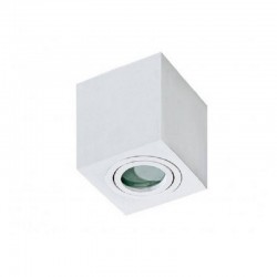 Накладной светильник Azzardo AZ2822 Brant Square IP44