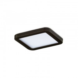 LED панель Azzardo AZ2833 Slim 9 Square