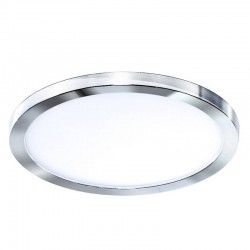 LED панель Azzardo AZ2838 Slim 15 Round