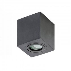 Накладной светильник Azzardo AZ2878 Brant Square IP44
