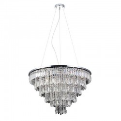 Люстра Azzardo AZ2926 Kalabria XL
