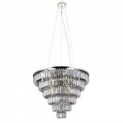 Люстра Azzardo AZ2927 Salerno XL