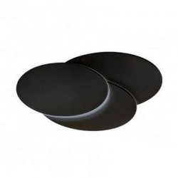 Бра Azzardo AZ2997 Clover oval