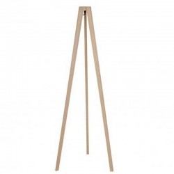 Основание Azzardo AZ3013 Tripod Wood