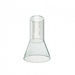 Плафон Azzardo AZ3416 Ziko GU10 glass