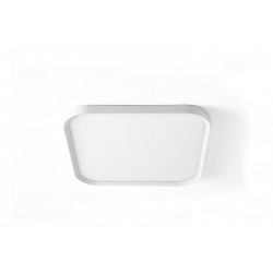 Потолочный светильник Azzardo AZ3429 Thin Square CCT SMART