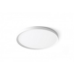 Потолочный светильник Azzardo AZ3431 Thin Round CCT SMART