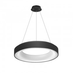 Потолочный светильник Azzardo AZ3443 Sovana Pendant 45 CCT SMART