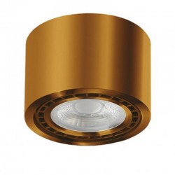 Накладной светильник Azzardo AZ3496 Eco Alix New 230V
