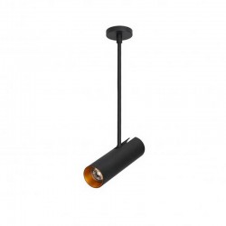 Спот Azzardo AZ3518 Lens Round
