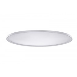 Потолочный светильник Azzardo AZ3536 Cream 120 Top SMART