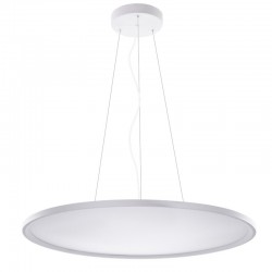 Люстра Azzardo AZ3538 Cream 120 Pendant SMART
