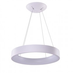 Подвесной светильник Azzardo AZ3967 Solvent R Pendant CCT SMART 45