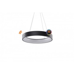 Люстра Azzardo AZ3969 Solvent R Pendant CCT SMART 60