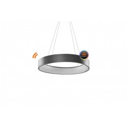 Люстра Azzardo AZ3971 Solvent R Pendant CCT SMART 60