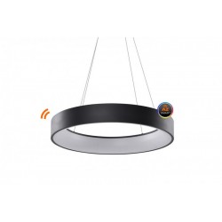 Люстра Azzardo AZ3972 Solvent R Pendant CCT SMART 80