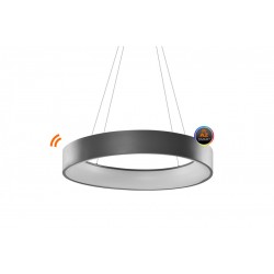 Люстра Azzardo AZ3974 Solvent R Pendant CCT SMART 80