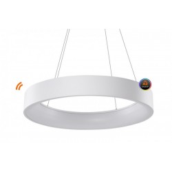 Люстра Azzardo AZ3976 Solvent R Pendant CCT SMART 110