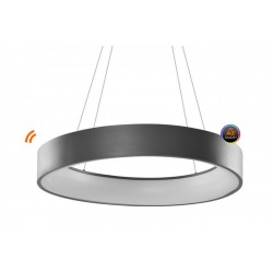 Люстра Azzardo AZ3977 Solvent R Pendant CCT SMART 110