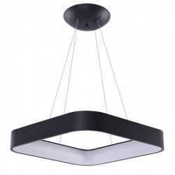 Подвесной светильник Azzardo AZ3978 Solvent S Pendant CCT SMART 45