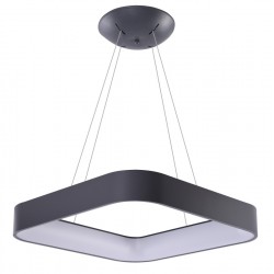 Подвесной светильник Azzardo AZ4011 Solvent S Pendant CCT SMART 45