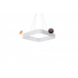 Люстра Azzardo AZ3981 Solvent S Pendant CCT SMART 60