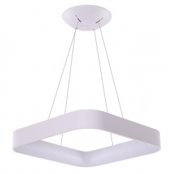 Люстра Azzardo AZ3988 Solvent S Pendant CCT SMART 110