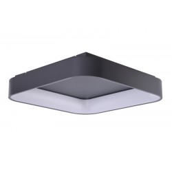 Потолочный светильник Azzardo AZ4004 Solvent S Top CCT SMART 45