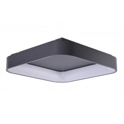 Потолочный светильник Azzardo AZ4007 Solvent S Top CCT SMART 60