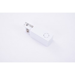 Коннектор Azzardo AZ4117 End Power
