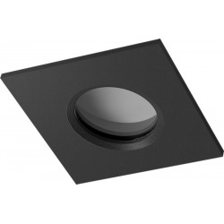 Точечный светильник Azzardo AZ4230 Ika Square