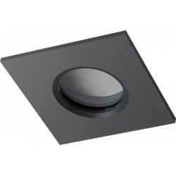 Точечный светильник Azzardo AZ4231 Ika Square