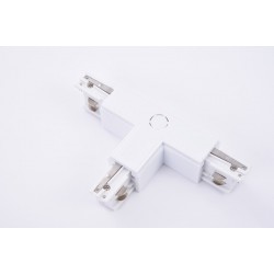T-Коннектор Azzardo AZ4277 T Connector