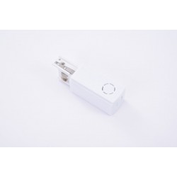 Коннектор Azzardo AZ4283 End Power