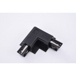 Коннектор Azzardo AZ4298 L Connector Gips
