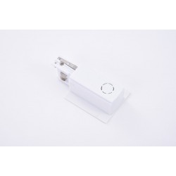 Коннектор Azzardo AZ4303 End Power Gips