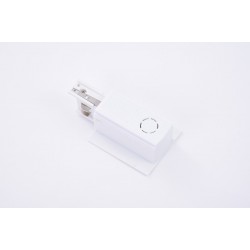 Коннектор Azzardo AZ4309 End Power Gips