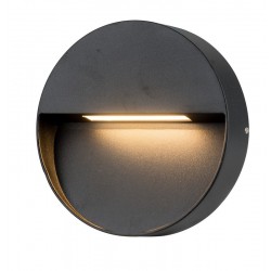 Подсветка Azzardo AZ4365 Casoria Round