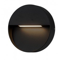 Подсветка Azzardo AZ4366 Casoria Round