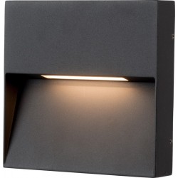 Подсветка Azzardo AZ4367 Casoria Square