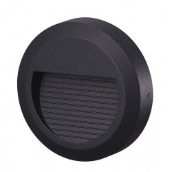 Подсветка Azzardo AZ4509 Ove Wall