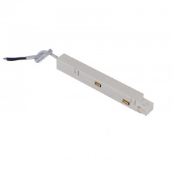 Коннектор Azzardo AZ4676 Track Magnetic