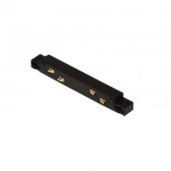 Коннектор Azzardo AZ4677 Track Magnetic Straight Connector