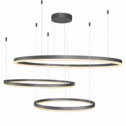 Люстра Azzardo AZ4707 Halo Pendant