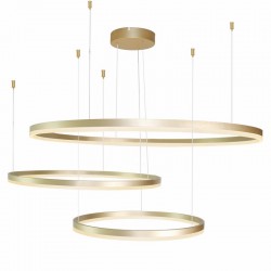 Люстра Azzardo AZ4708 Halo Pendant