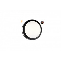 Потолочный светильник Azzardo AZ4784 Fano R 30 Smart LED RGB