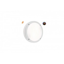 Потолочный светильник Azzardo AZ4785 Fano R 30 Smart LED RGB