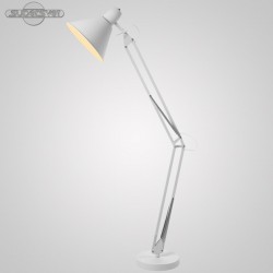 Торшер Azzardo AZ2367 Kipsar